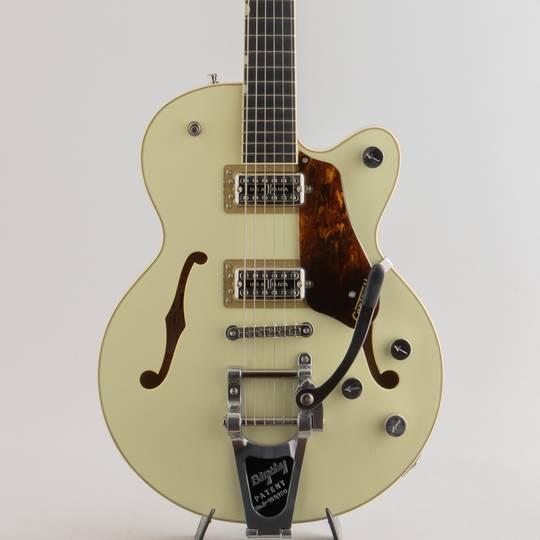 GRETSCH G6659T Players Edition Broadkaster Jr. Center Block SC with String-Thru Bigsby LIV グレッチ