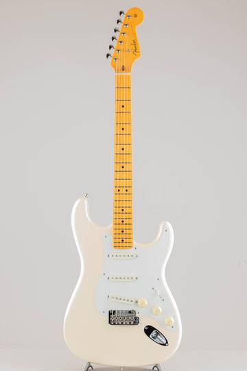FENDER Lincoln Brewster Stratocaster/Olympic Pearl/M【S/N:LB01261】 フェンダー サブ画像2