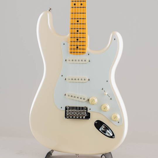 FENDER Lincoln Brewster Stratocaster/Olympic Pearl/M【S/N:LB01261】 フェンダー サブ画像8