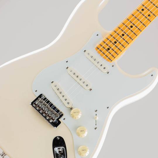 FENDER Lincoln Brewster Stratocaster/Olympic Pearl/M【S/N:LB01261】 フェンダー サブ画像10