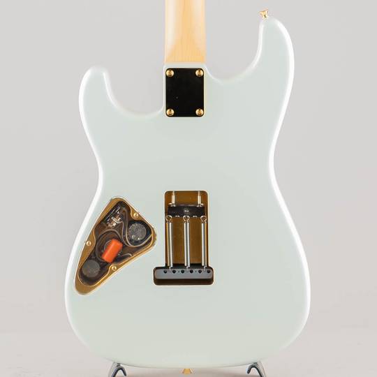 FENDER Ken Stratocaster Experiment#1/Original White/M【S/N:JD22027481】 フェンダー サブ画像1