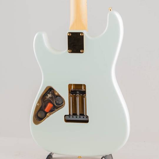 FENDER Ken Stratocaster Experiment#1/Original White/M【S/N:JD22027481】 フェンダー サブ画像9