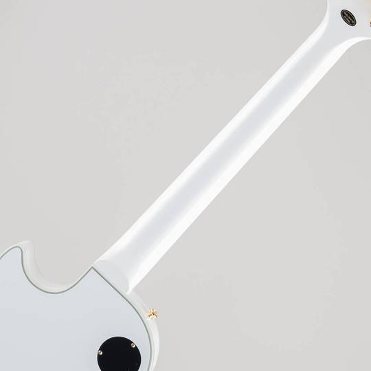 Epiphone Inspired by Gibson Custom Shop Les Paul Custom/Alpine White エピフォン サブ画像7