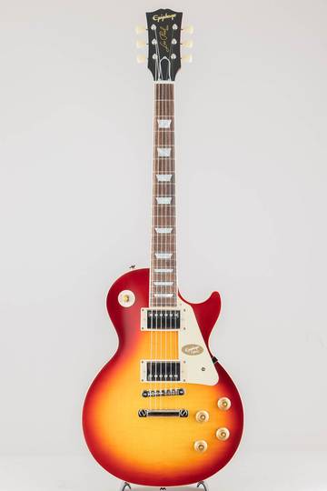 Epiphone Inspired by Gibson Custom Shop 1959 Les Paul Standard/Factory Burst エピフォン サブ画像2
