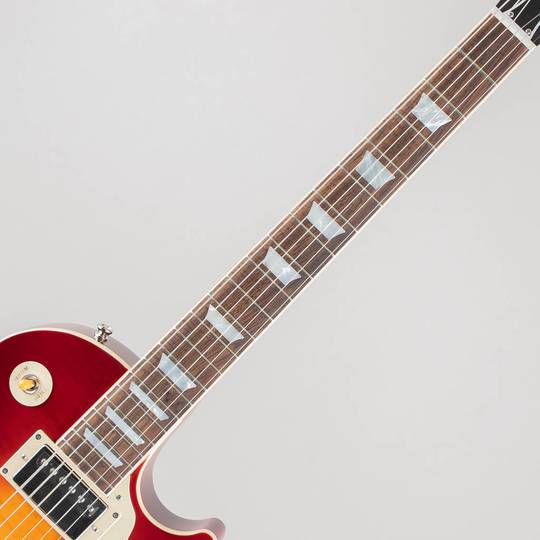 Epiphone Inspired by Gibson Custom Shop 1959 Les Paul Standard/Factory Burst エピフォン サブ画像5