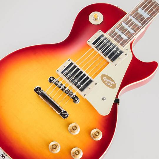 Epiphone Inspired by Gibson Custom Shop 1959 Les Paul Standard/Factory Burst エピフォン サブ画像10
