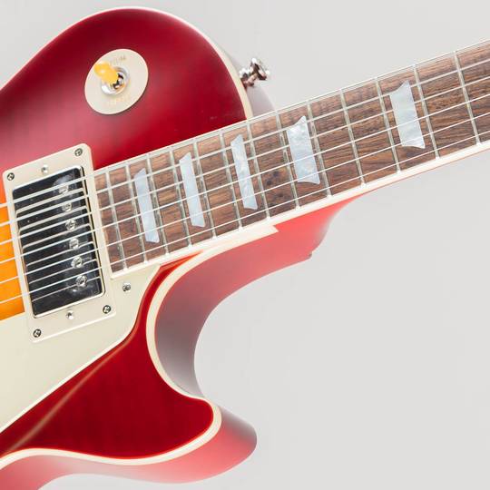 Epiphone Inspired by Gibson Custom Shop 1959 Les Paul Standard/Factory Burst エピフォン サブ画像11