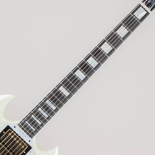 Epiphone Inspired by Gibson Custom Shop 1963 Les Paul SG Custom with Maestro Vibrola/CW エピフォン サブ画像5