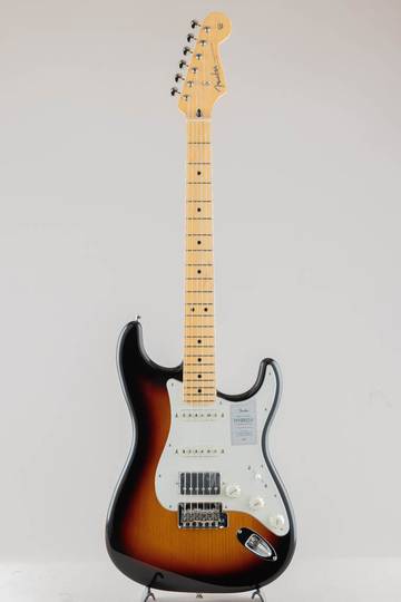 FENDER 2024 Collection, Made in Japan Hybrid II Stratocaster HSS/3-Color Sunburst/M フェンダー サブ画像2