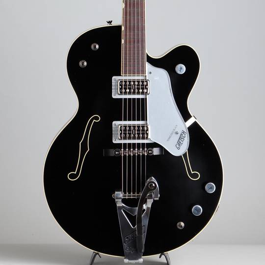GRETSCH G6119T-62TB-YC Tennessee Black with Bigsby グレッチ