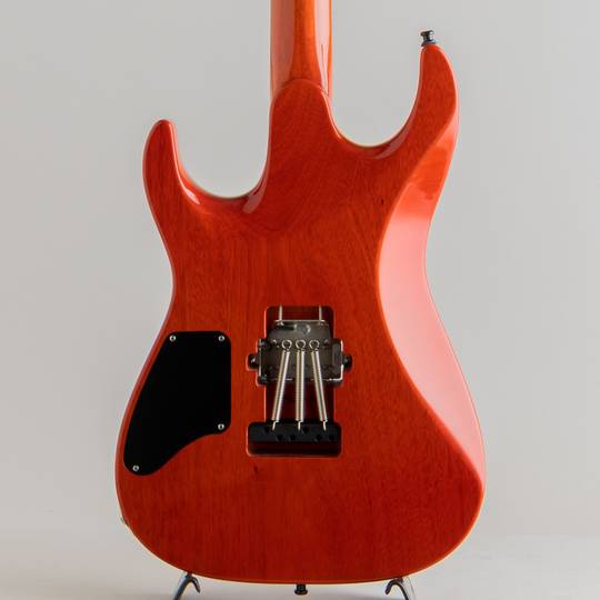 Marchione Guitars Set-Neck Carve Top Cherry マルキオーネ　ギターズ サブ画像1