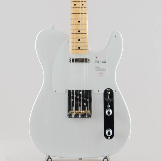 Made in Japan Heritage 50s Telecaster/White Blonde【S/N:JD24006742】