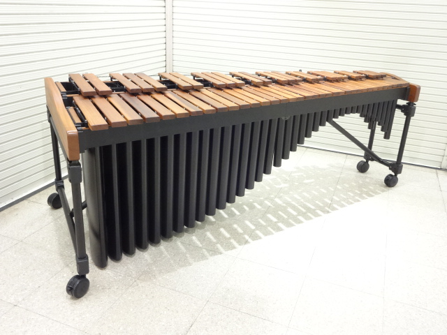 marimba one 【店頭展示中】marimba one IZZY シリーズ Enhanced&Classic(5オクターブ) #9502  マリンバケース付き マリンバワン サブ画像16