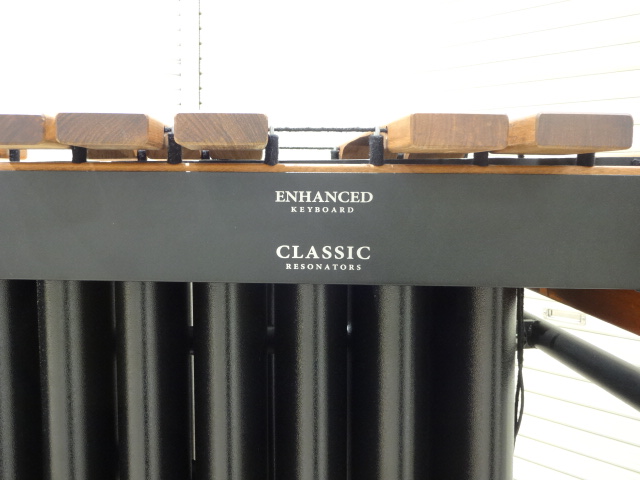 marimba one 【店頭展示中】marimba one IZZY シリーズ Enhanced&Classic(5オクターブ) #9502  マリンバケース付き マリンバワン サブ画像2