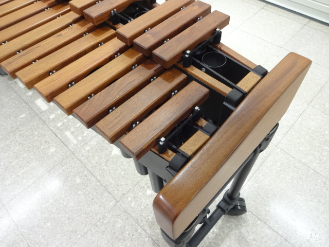 marimba one 【店頭展示中】marimba one IZZY シリーズ Enhanced&Classic(5オクターブ) #9502  マリンバケース付き マリンバワン サブ画像8