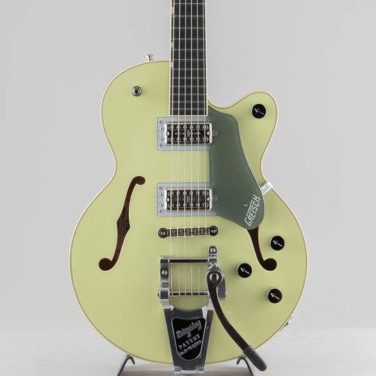 GRETSCH G6659T Players Edition Broadkaster Jr. Center Block SC with String-Thru Bigsby SGR グレッチ
