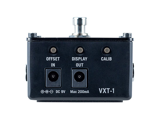 VOX VXT-1 ヴォックス サブ画像3
