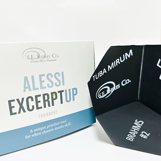 S.E.Shires ALESSI SCALEUP & ALESSI EXCERPTUP 2個セット シャイアーズ サブ画像2