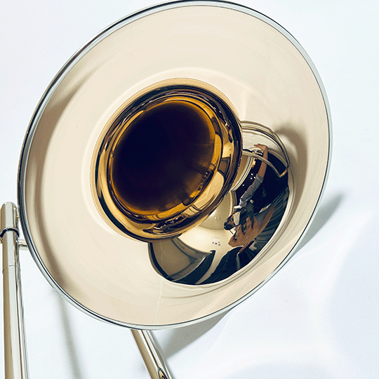 B&S B&S バストロンボーン MS27KL”Meistersiger Series” Bass Trombone ビーアンドエス サブ画像6