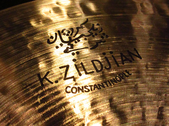 Zildjian  【中古品】K Constantinople 18 Crash 1,347g ジルジャン サブ画像1