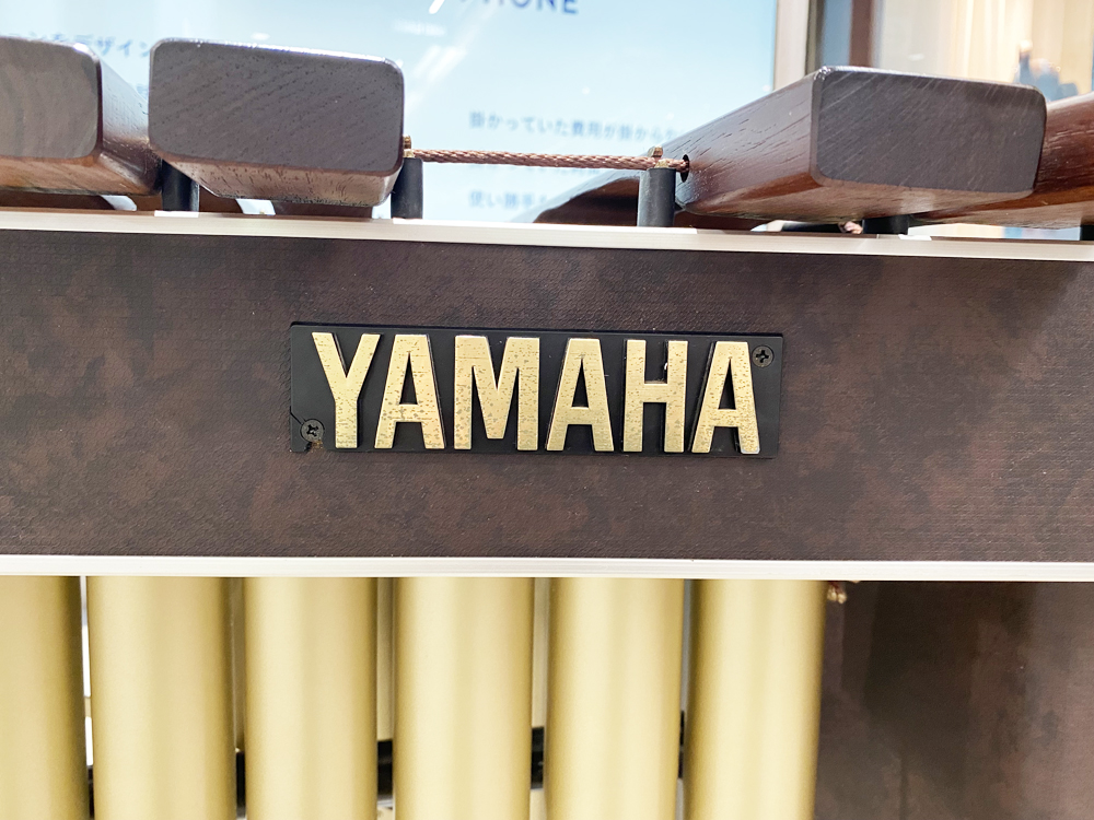 YAMAHA 【USED】YAMAHA YM-400C　コンサートマリンバ（４オクターブ） ヤマハ 【USED】YAMAHA YM-400C　コンサートマリンバ（４オクターブ） サブ画像8