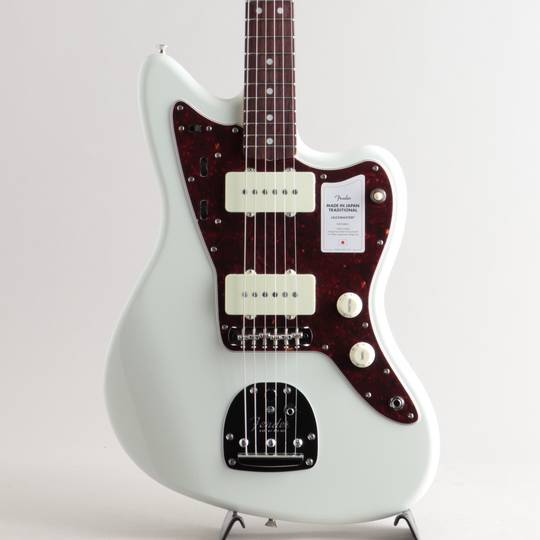 FENDER Made In Japan Traditional 60s Jazzmaster/Olympic White フェンダー