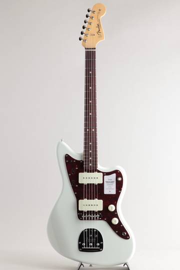FENDER Made In Japan Traditional 60s Jazzmaster/Olympic White フェンダー サブ画像2