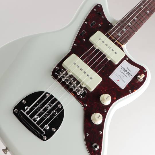 FENDER Made In Japan Traditional 60s Jazzmaster/Olympic White フェンダー サブ画像9
