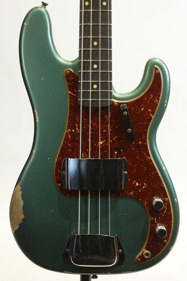 2021 Custom Collection 1961 Precision Bass Relic ASWG
