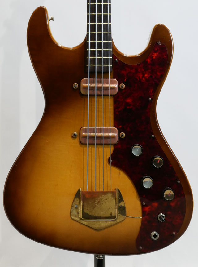 Old Kraftsman 4strings Bass 1960s