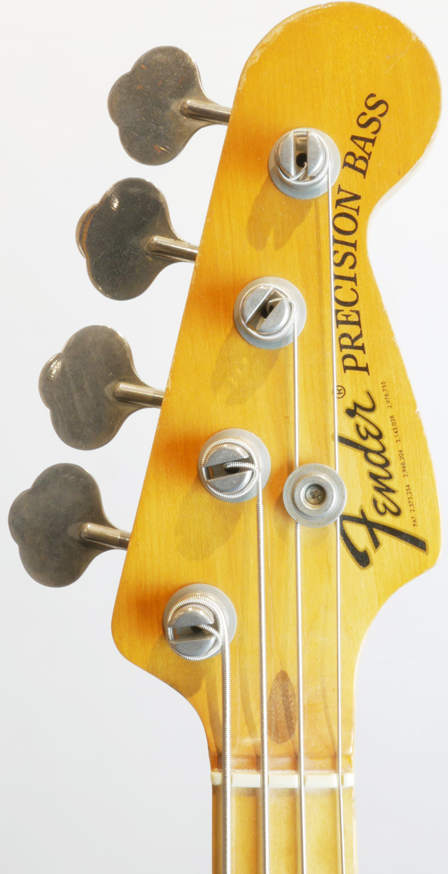 FENDER Precision Bass Mid 1970s Bowling Bowl Refinish フェンダー サブ画像6