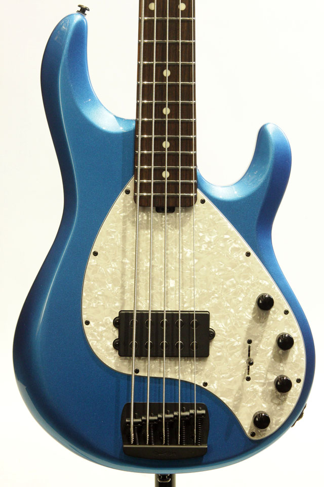 MUSICMAN Stingray 5st Special Speed Blue/Rosewood 【総重量約4.1kg】 ミュージックマン