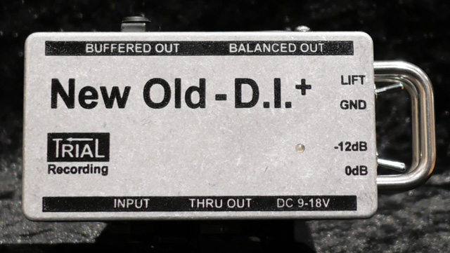 TRIAL New Old-D.I.+ トライアル サブ画像1