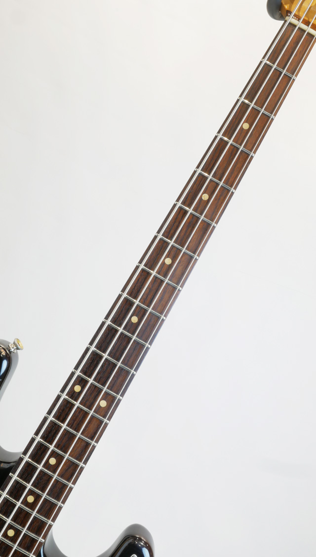 RS Guitar Works OLD FRIEND 63 CONTOUR BASS ROAD KILLED アールエスギターワークス サブ画像4