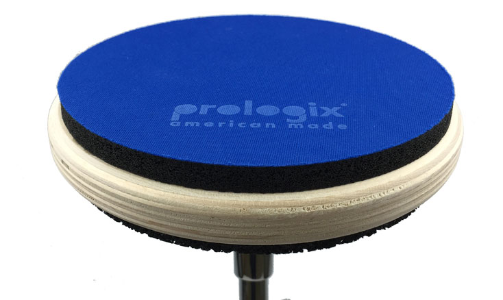 ProLogix 6 Mini Blue Lightning Pad プロロジックス サブ画像2