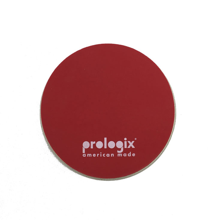 ProLogix 6 Mini Red Storm Pad プロロジックス