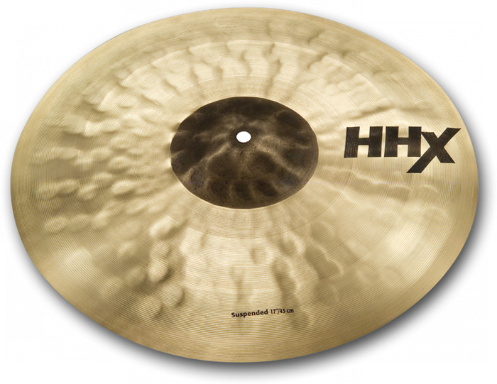 HHX Suspend Cymbal 18" HHX-18S