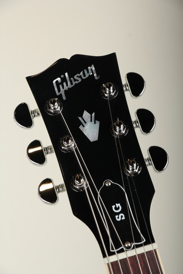 GIBSON SG Standard Classic White 【S/N 234130362】 ギブソン 2024春Gibson サブ画像6