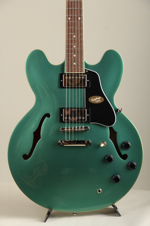 ES-335 Traditional Pro Inverness Green