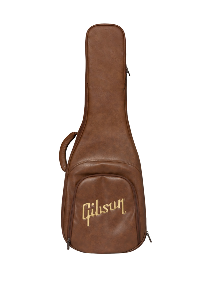 GIBSON Premium Softcase Brown for Les Paul / SG [ASSFCASE-BRN] ギブソン