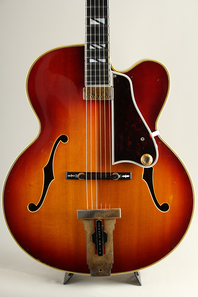 GIBSON 1962 Johnny Smith ギブソン