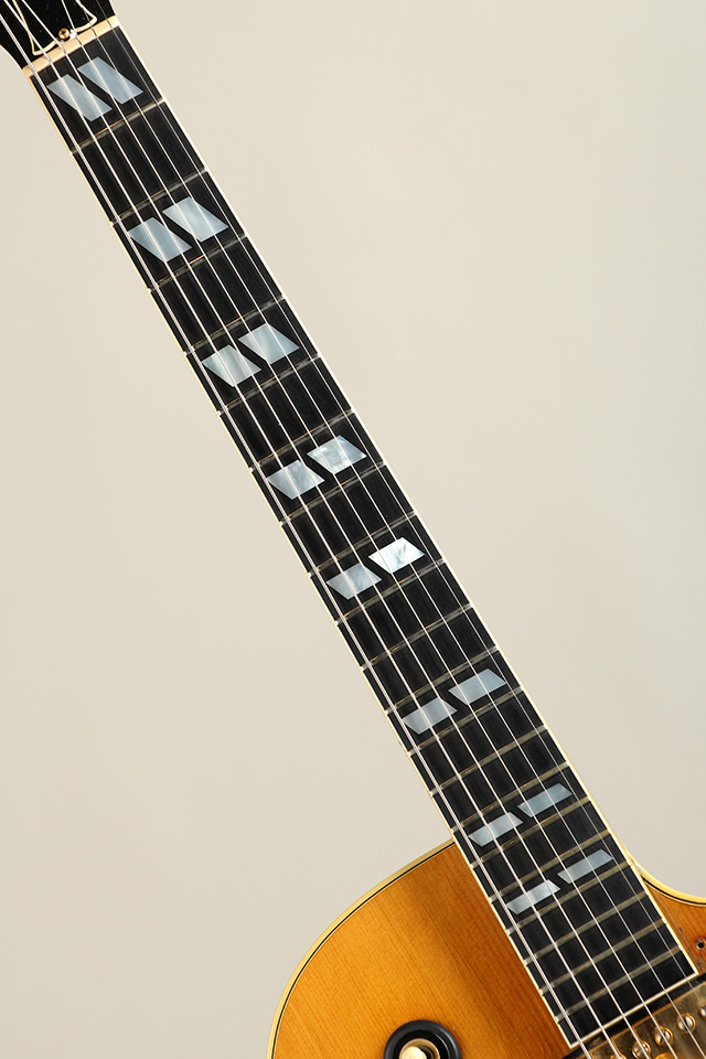 GIBSON L-4 CES Natural ギブソン SM2024 サブ画像7
