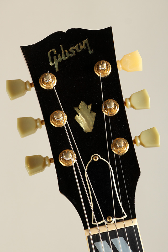 GIBSON L-4 CES Natural ギブソン SM2024 サブ画像9