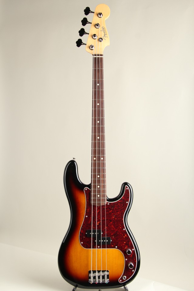 FENDER  Made in Japan Heritage 60s Precision Bass 3-Color Sunburst 2023 フェンダー サブ画像1
