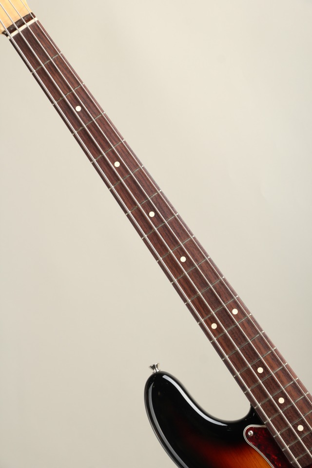 FENDER  Made in Japan Heritage 60s Precision Bass 3-Color Sunburst 2023 フェンダー サブ画像4