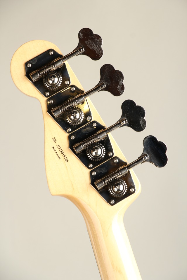 FENDER  Made in Japan Heritage 60s Precision Bass 3-Color Sunburst 2023 フェンダー サブ画像7