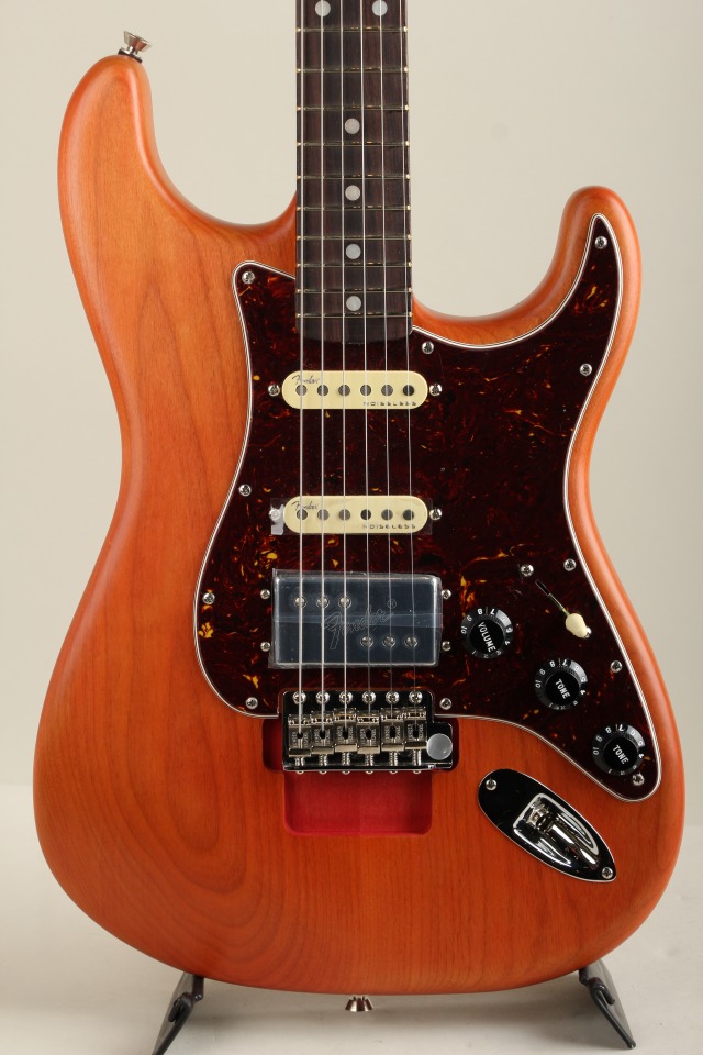 FENDER Michael Landau Coma Stratocaster Coma Red R【S/N:ML00533】 フェンダー 2024春Fender　EGGW