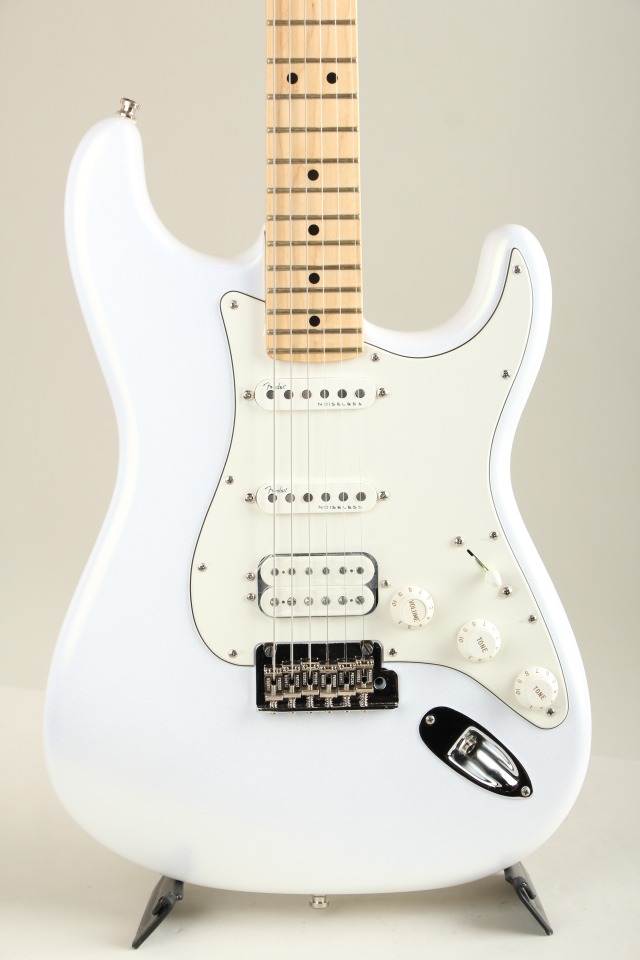 FENDER/USA Juanes Stratocaster Luna White フェンダー/ユーエスエー 2024春Fender