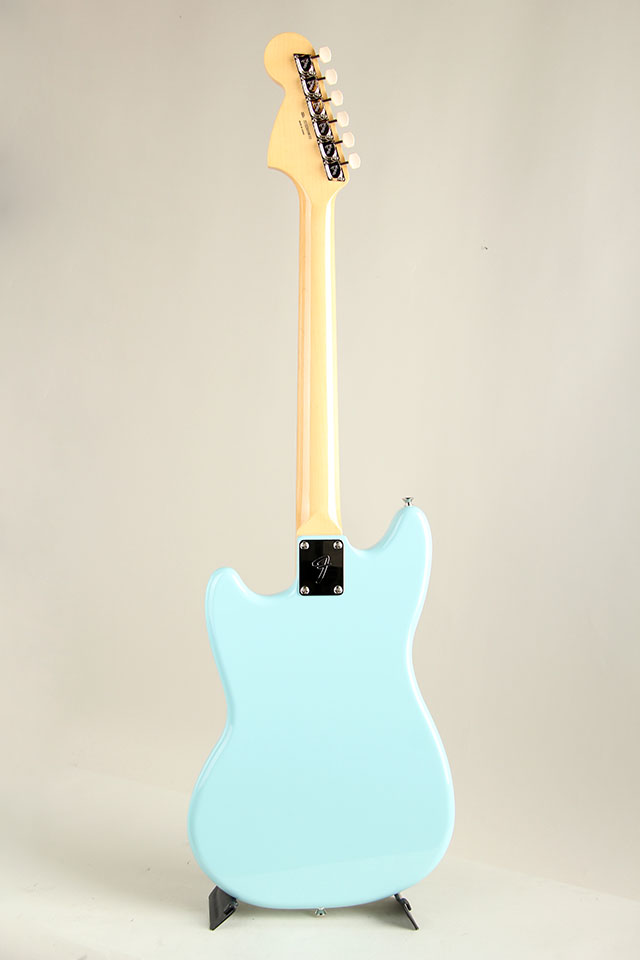 FENDER Made in Japan Traditional 60s Mustang Daphne Blue フェンダー STFUAE サブ画像3