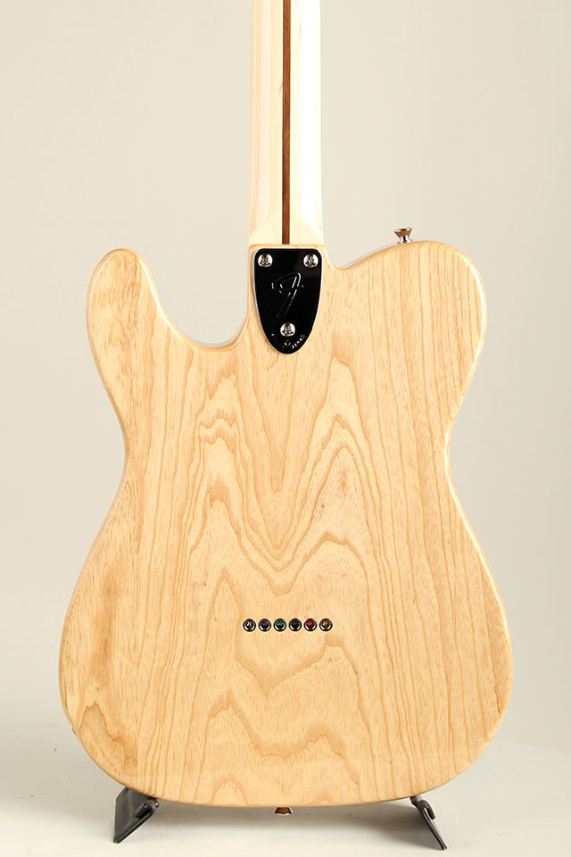 FENDER Made in Japan Traditional 70s Telecaster Thinline MN Natural フェンダー STFUAE サブ画像2